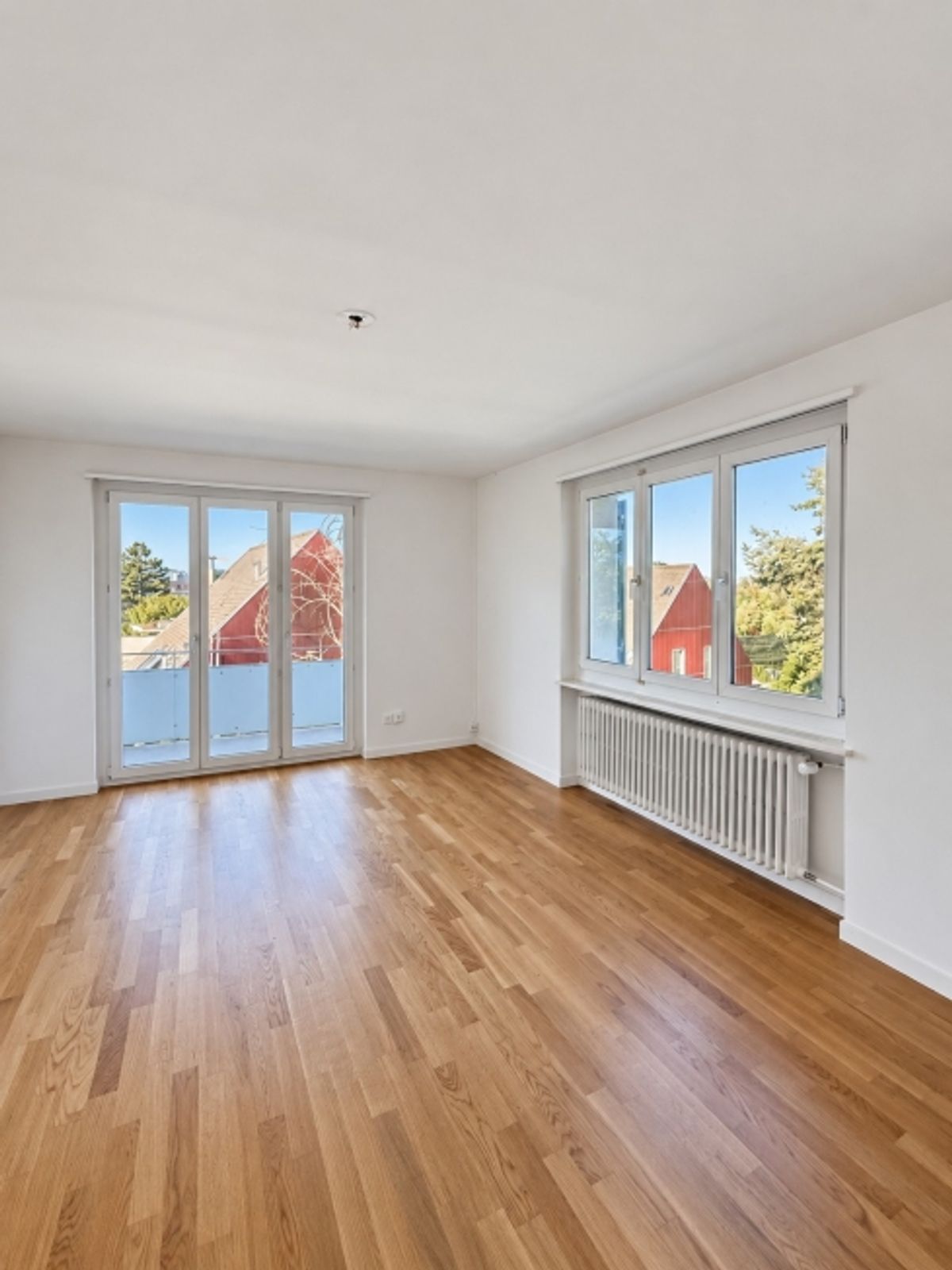 Zentrale 3-Zimmer-Wohnung in Zürich-Höngg (BEFRISTET)  stadtnah und naturnah wohnen - 0