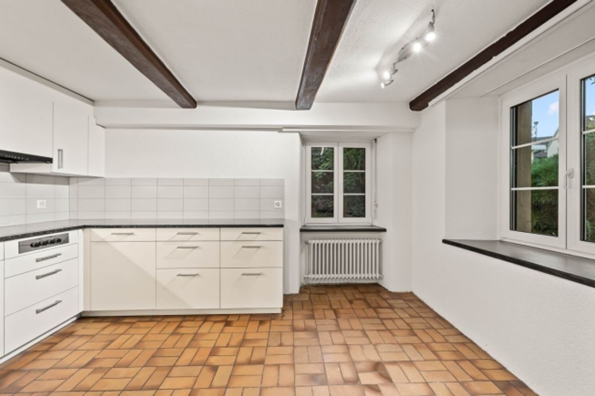 Helle Einfamilienhaus mit Aussicht in Frenkendorf - 10
