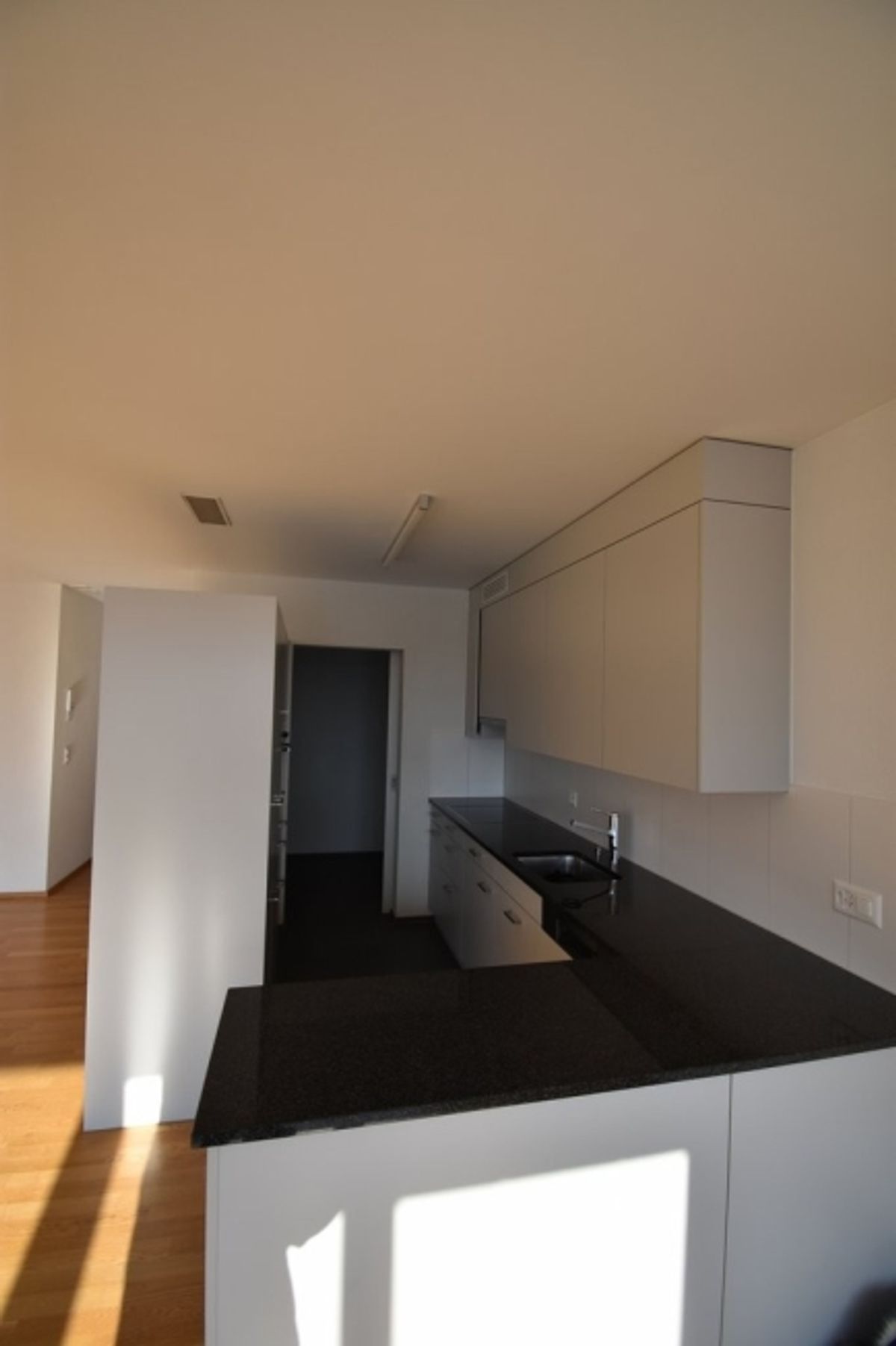 Grosszügige und moderne 4.5 Zimmer-Wohnung - 2