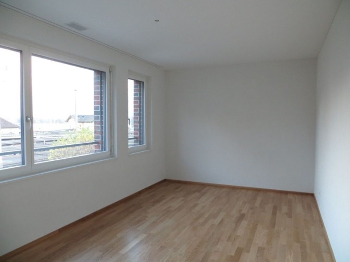 Grosszügige und moderne 4.5 Zimmer-Wohnung - 5