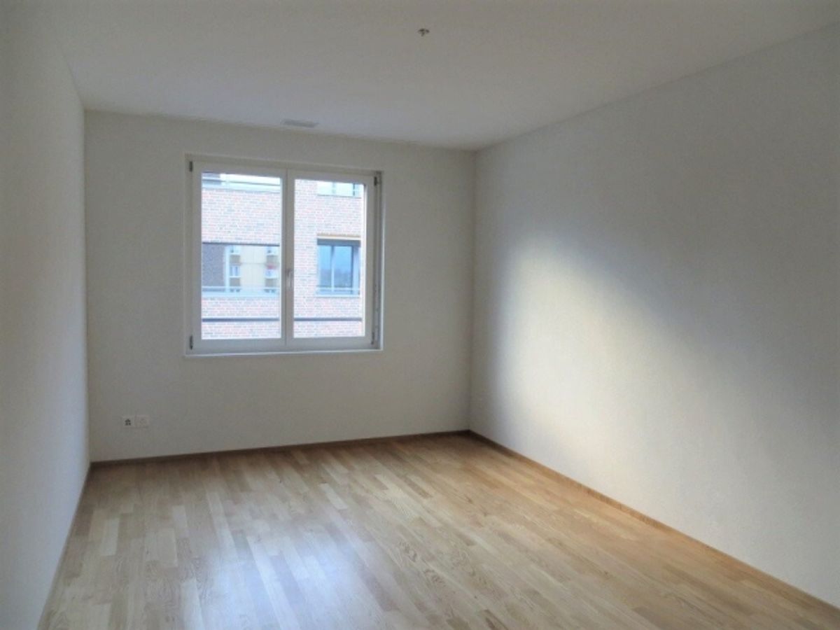 Grosszügige und moderne 4.5 Zimmer-Wohnung - 6