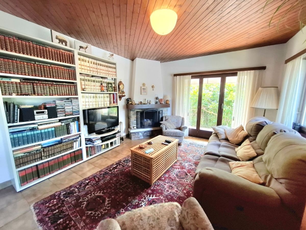 Splendida Villa unifamiliare a Bellinzona, nel Canton Ticino - 3