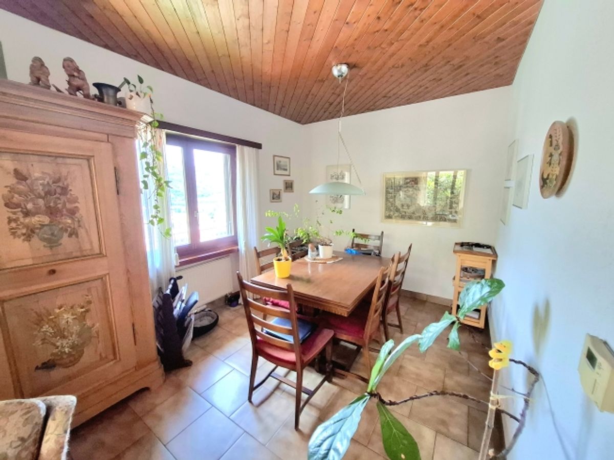 Splendida Villa unifamiliare a Bellinzona, nel Canton Ticino - 6