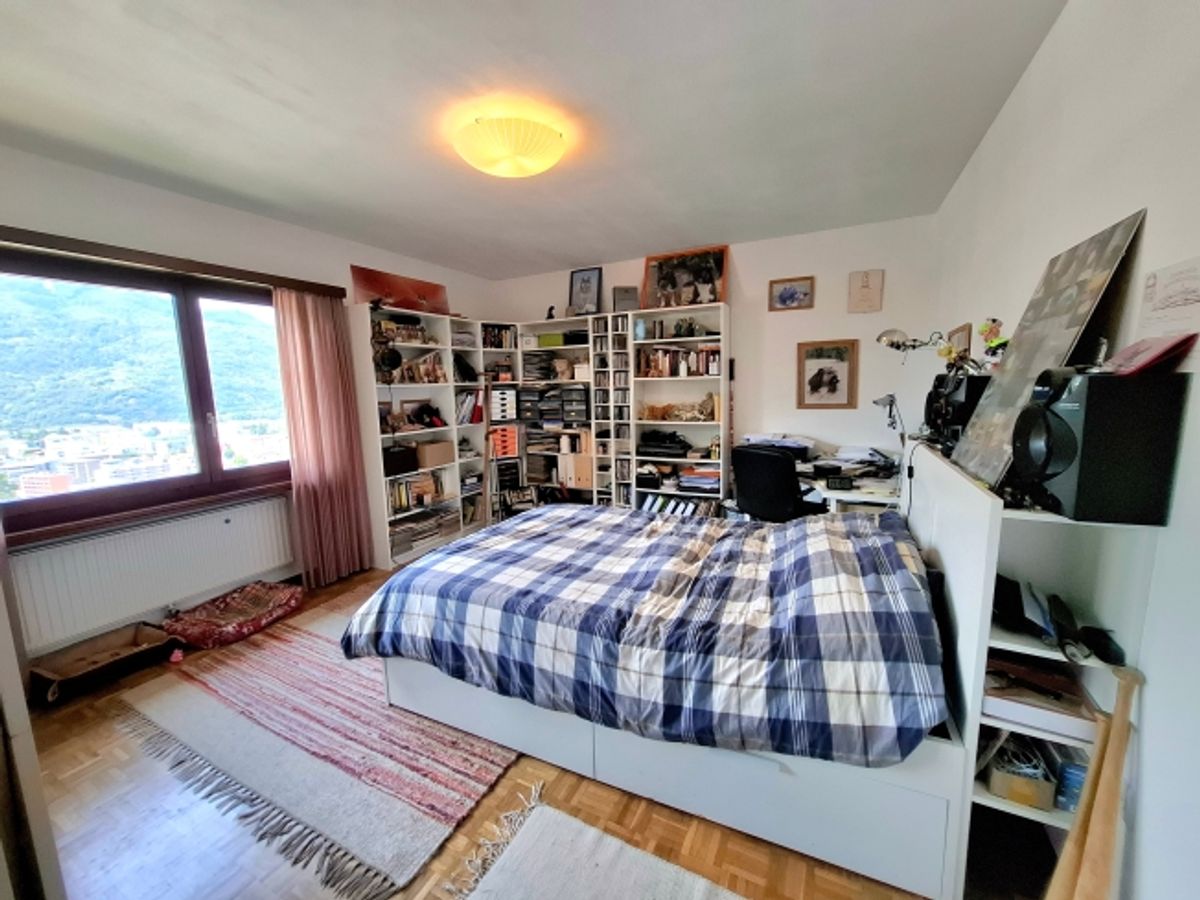 Splendida Villa unifamiliare a Bellinzona, nel Canton Ticino - 8