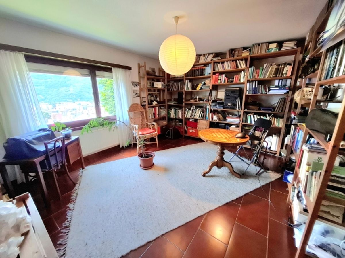 Splendida Villa unifamiliare a Bellinzona, nel Canton Ticino - 9