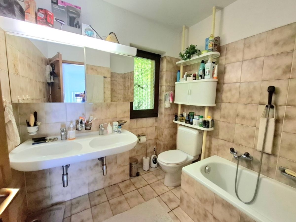 Splendida Villa unifamiliare a Bellinzona, nel Canton Ticino - 10