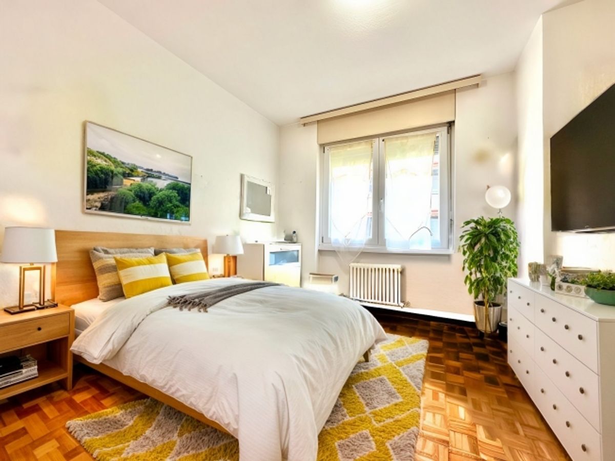 Splendido appartamento di 4.5 locali a Massagno, cantone TI - 3