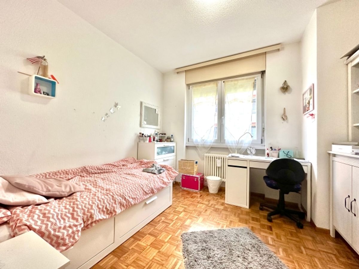Splendido appartamento di 4.5 locali a Massagno, cantone TI - 4