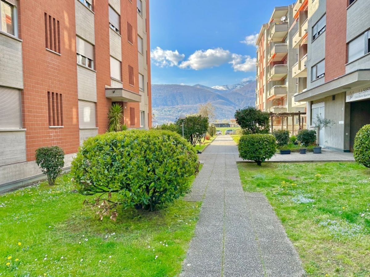 Splendido appartamento di 4.5 locali a Massagno, cantone TI - 7