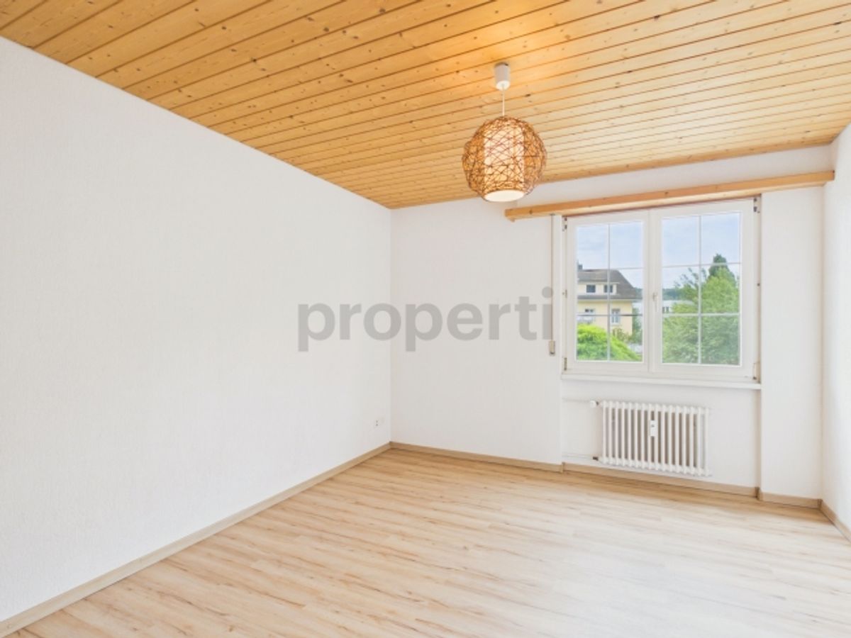 Ruhige 3.5-Zimmer-Eigentumswohnung mit praktischem Innenparkplatz, Roggwil - 4