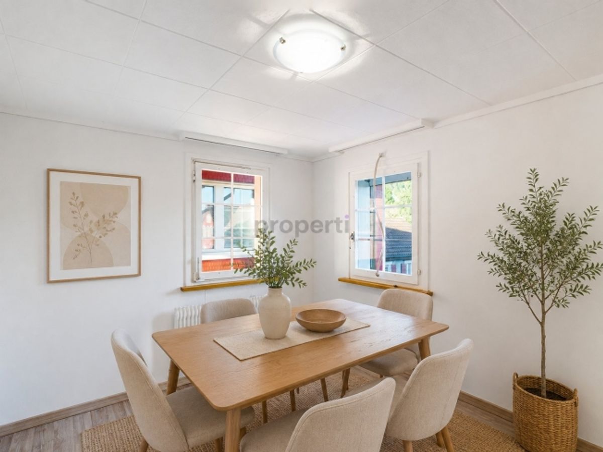 Charmante 5-Zimmer-Wohnung mit grossem Keller, Appenzell - 10