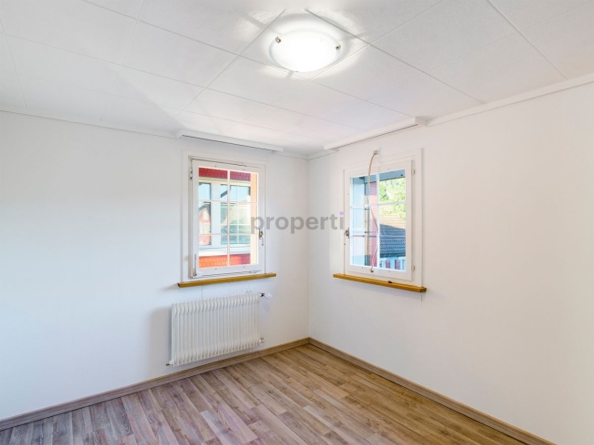 Charmante 5-Zimmer-Wohnung mit grossem Keller, Appenzell - 11