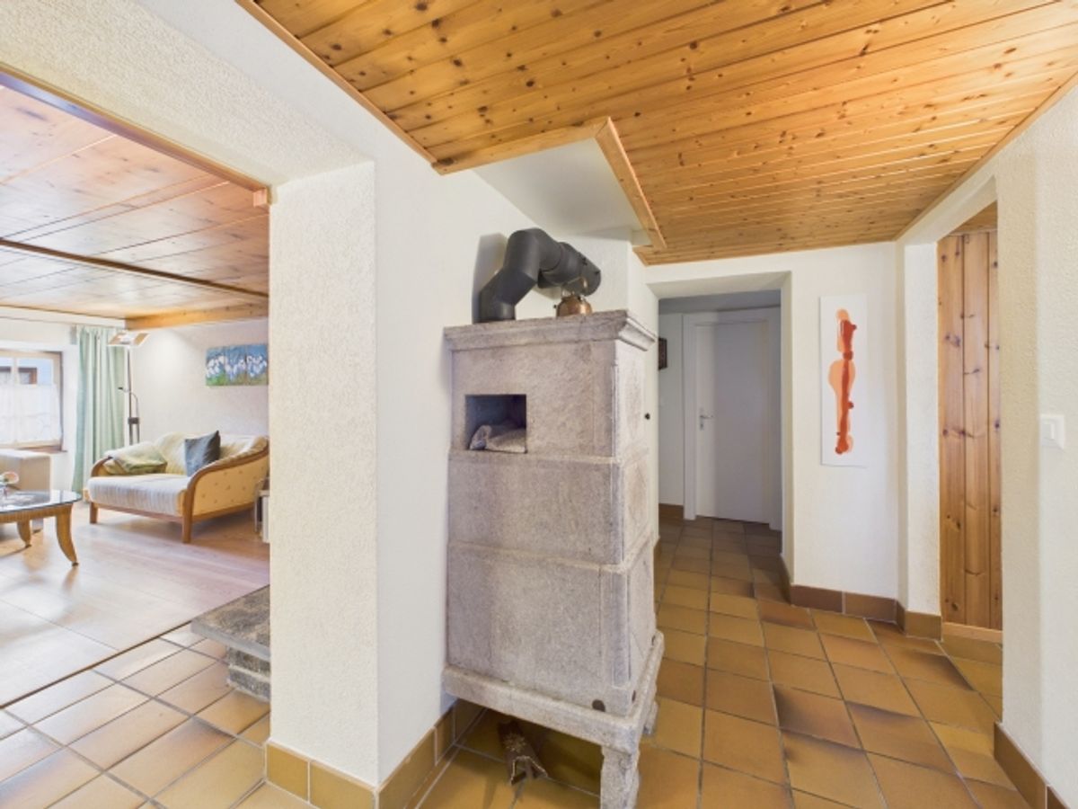 Appartement 3.5 plein de charme à Corin, Crans-Montana - 3