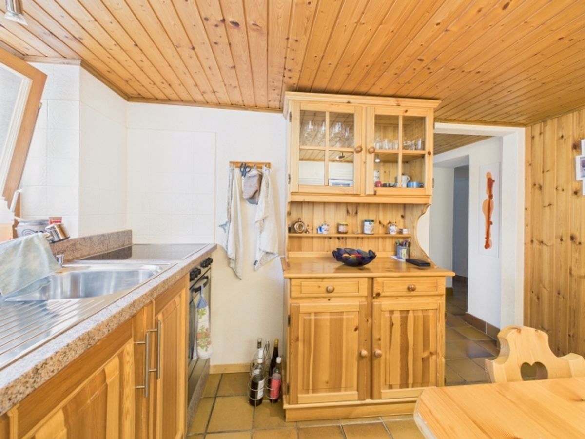 Appartement 3.5 plein de charme à Corin, Crans-Montana - 5