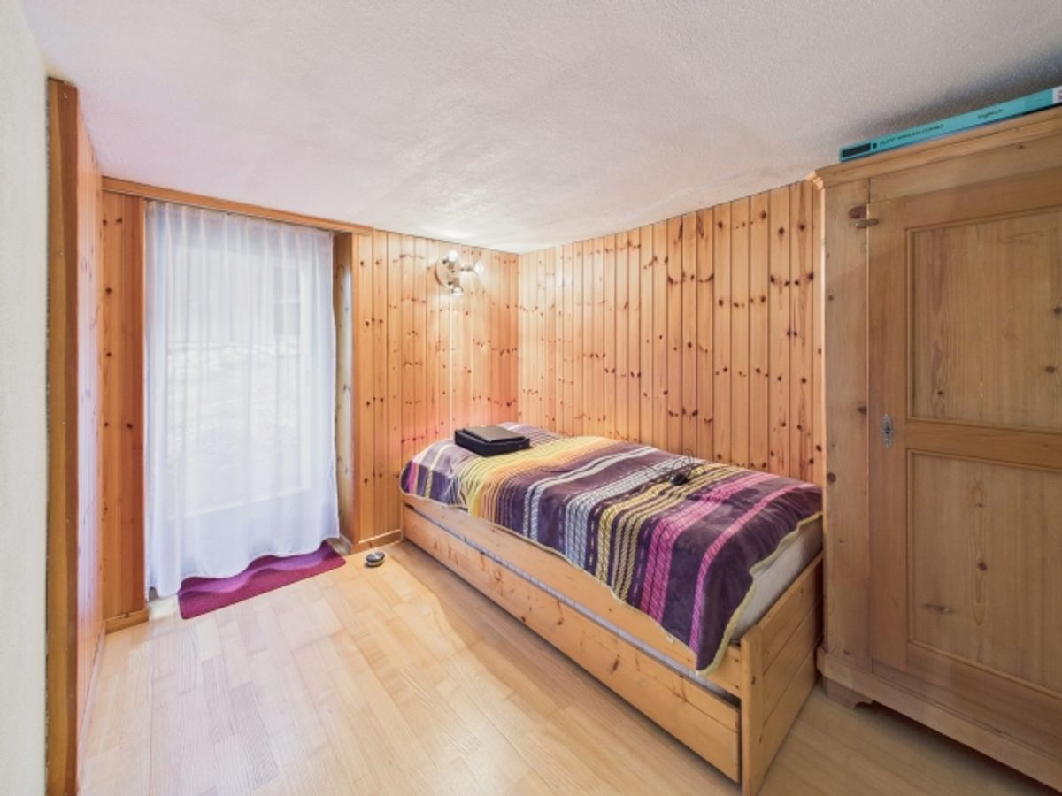 Appartement 3.5 plein de charme à Corin, Crans-Montana - 7