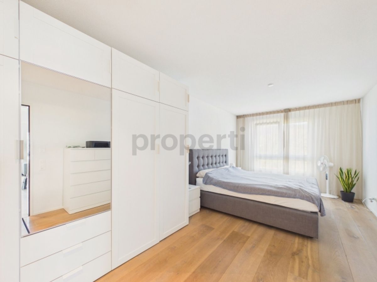 Moderne und grosszügige 3.5-Zimmer-Wohnung in Adliswil - 5