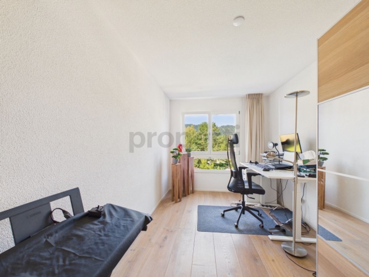Moderne und grosszügige 3.5-Zimmer-Wohnung in Adliswil - 6