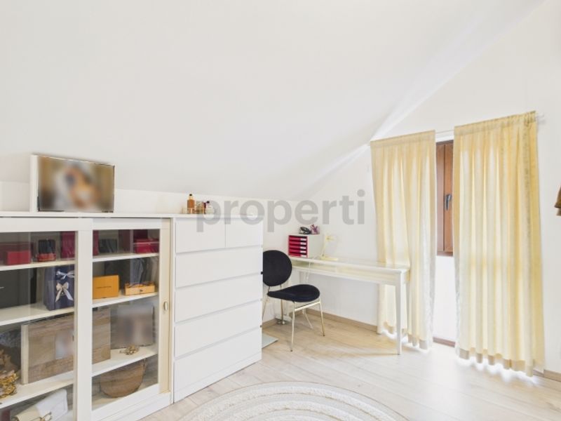 Jolie maison mitoyenne moderne de 4.5 pièces au coeur de St-Aubin - 8