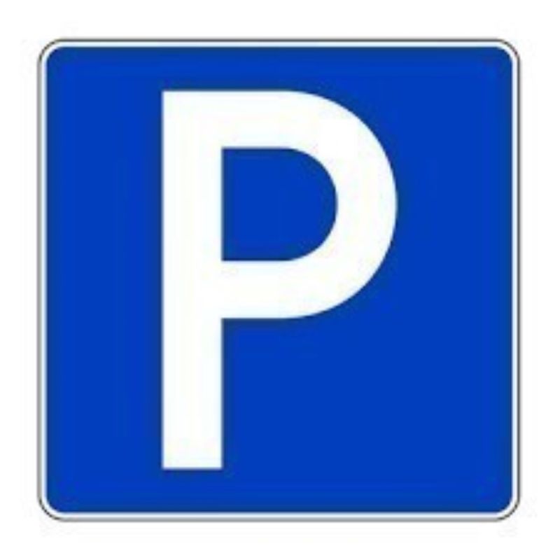 Parkplatz in Tiefgarage zu vermieten - 1