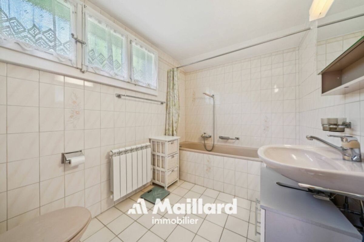 Le Vaud – Charmantes freistehendes Chalet auf einem prächtigen Grundstück von 1.259 m² - 7