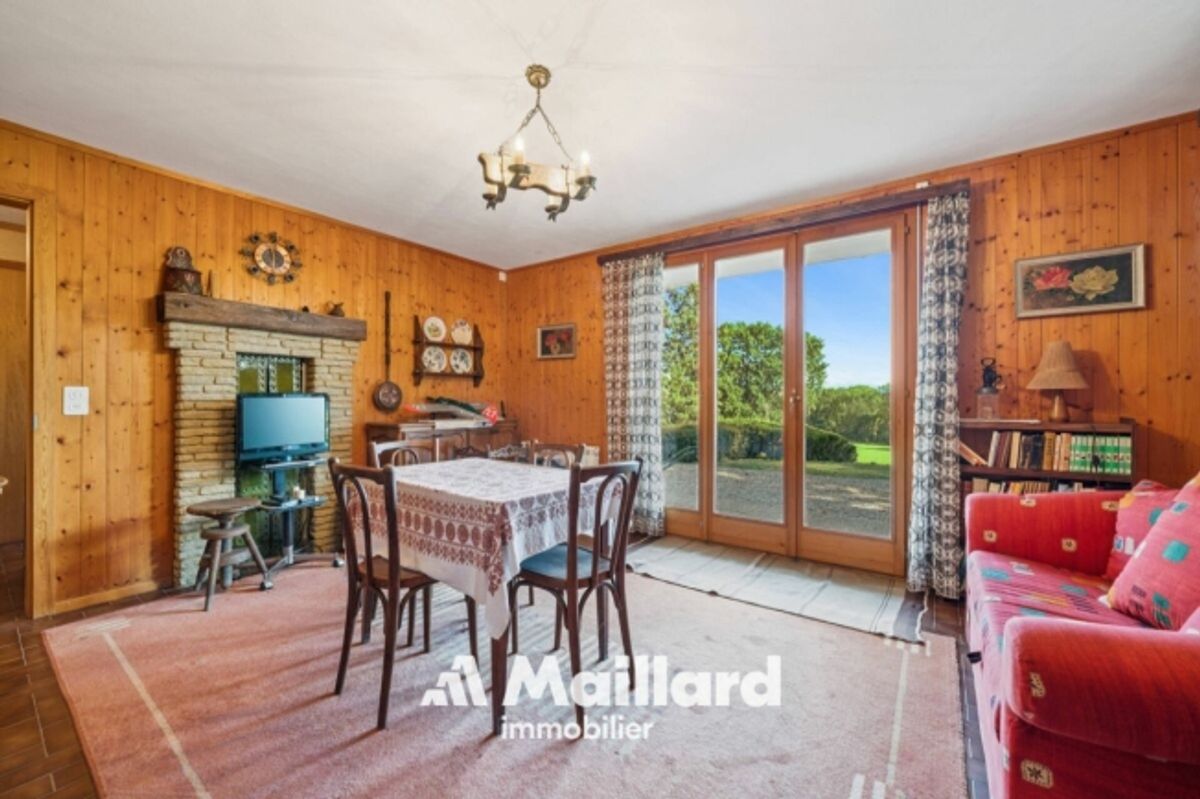 Le Vaud – Charmantes freistehendes Chalet auf einem prächtigen Grundstück von 1.259 m² - 8