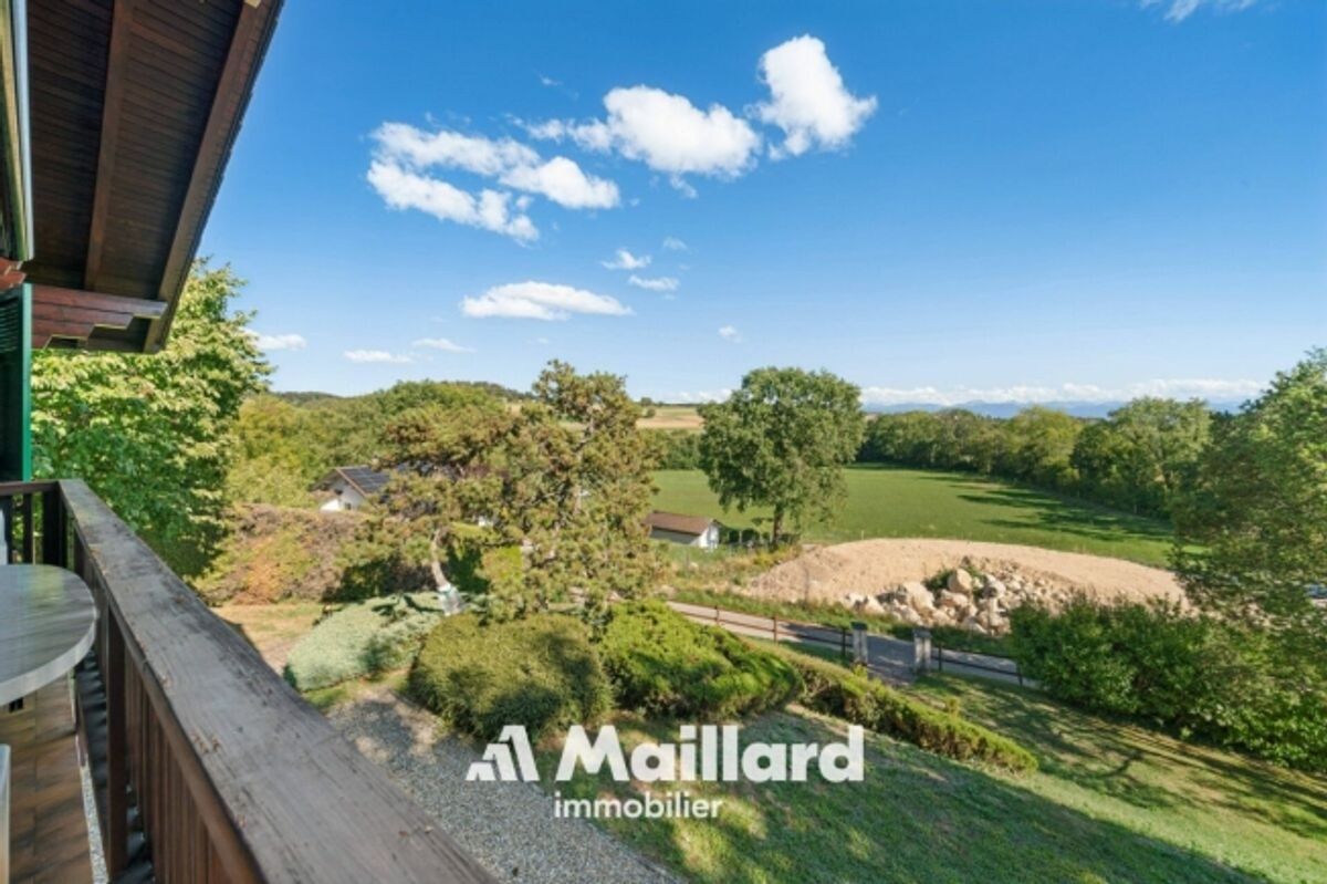 Le Vaud – Charmantes freistehendes Chalet auf einem prächtigen Grundstück von 1.259 m² - 9