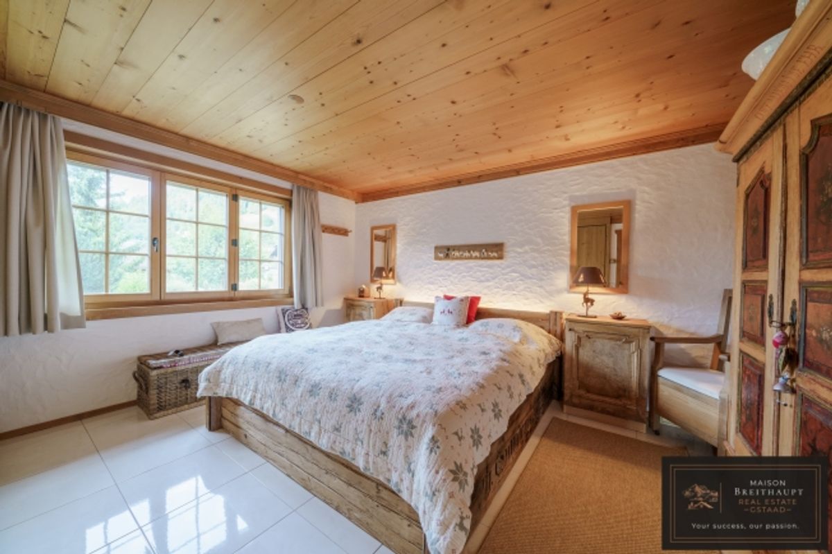 Wohnliche 3½ Zimmerwohnung mit lauschigem Sitzplatz und Garten - 6