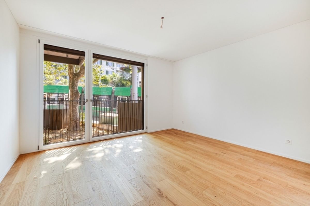 Neubauwohnung mit Lift auf zwei Ebenen mit Sitzplatz (W0.3) - 3