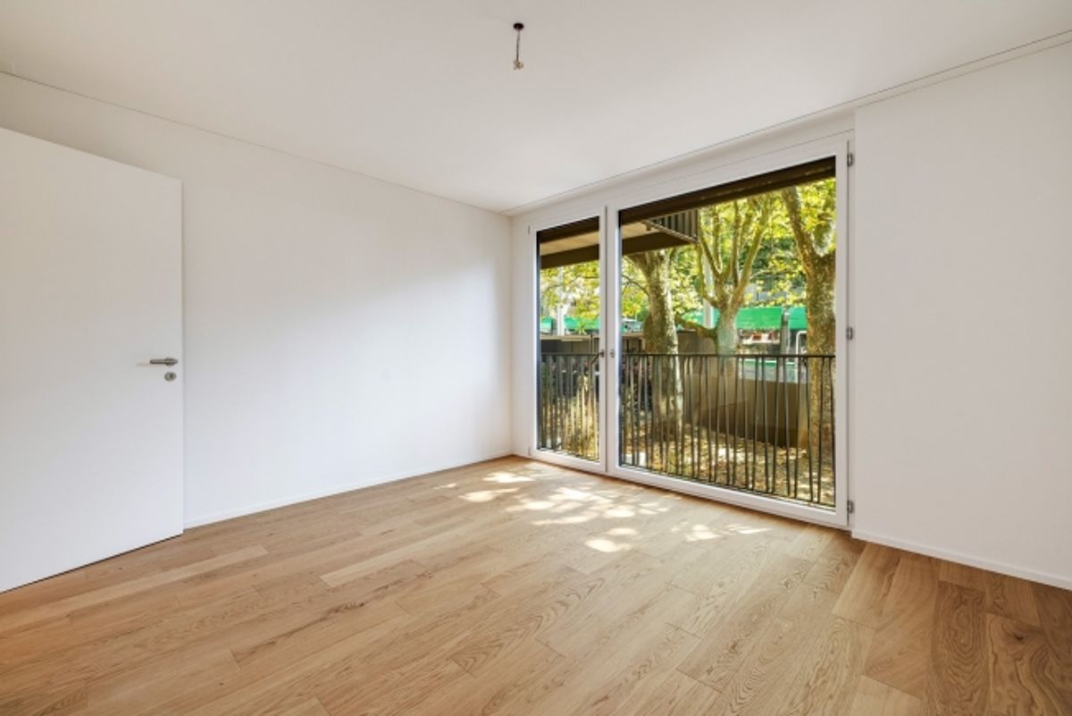 Neubauwohnung mit Lift auf zwei Ebenen mit Sitzplatz (W0.3) - 4