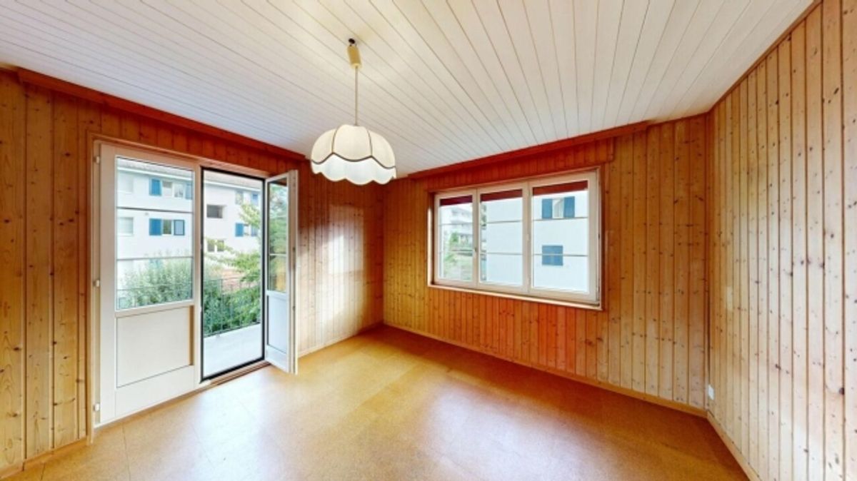 Familienfreundliches 7-Zimmer-Einfamilienhaus mit grosszügigem Umschwung - 14