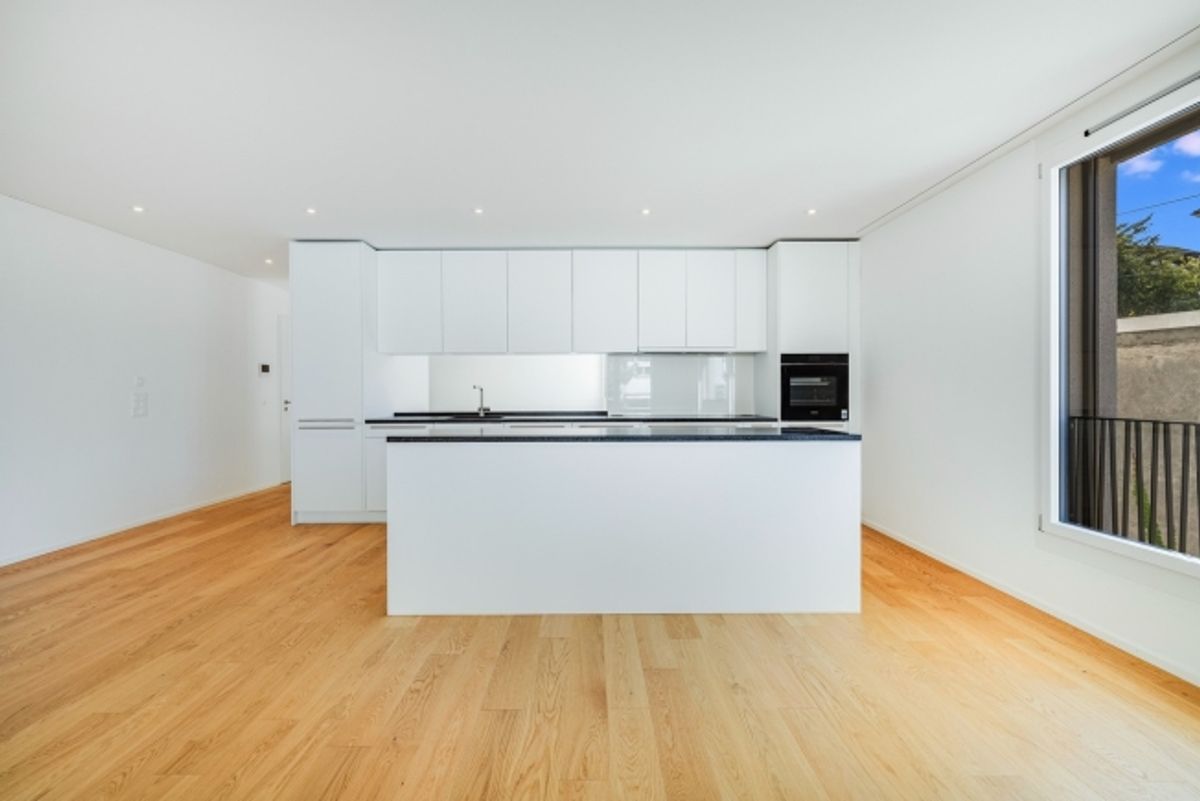 Neubauwohnung mit Lift auf zwei Ebenen mit Sitzplatz (W0.3) - 10