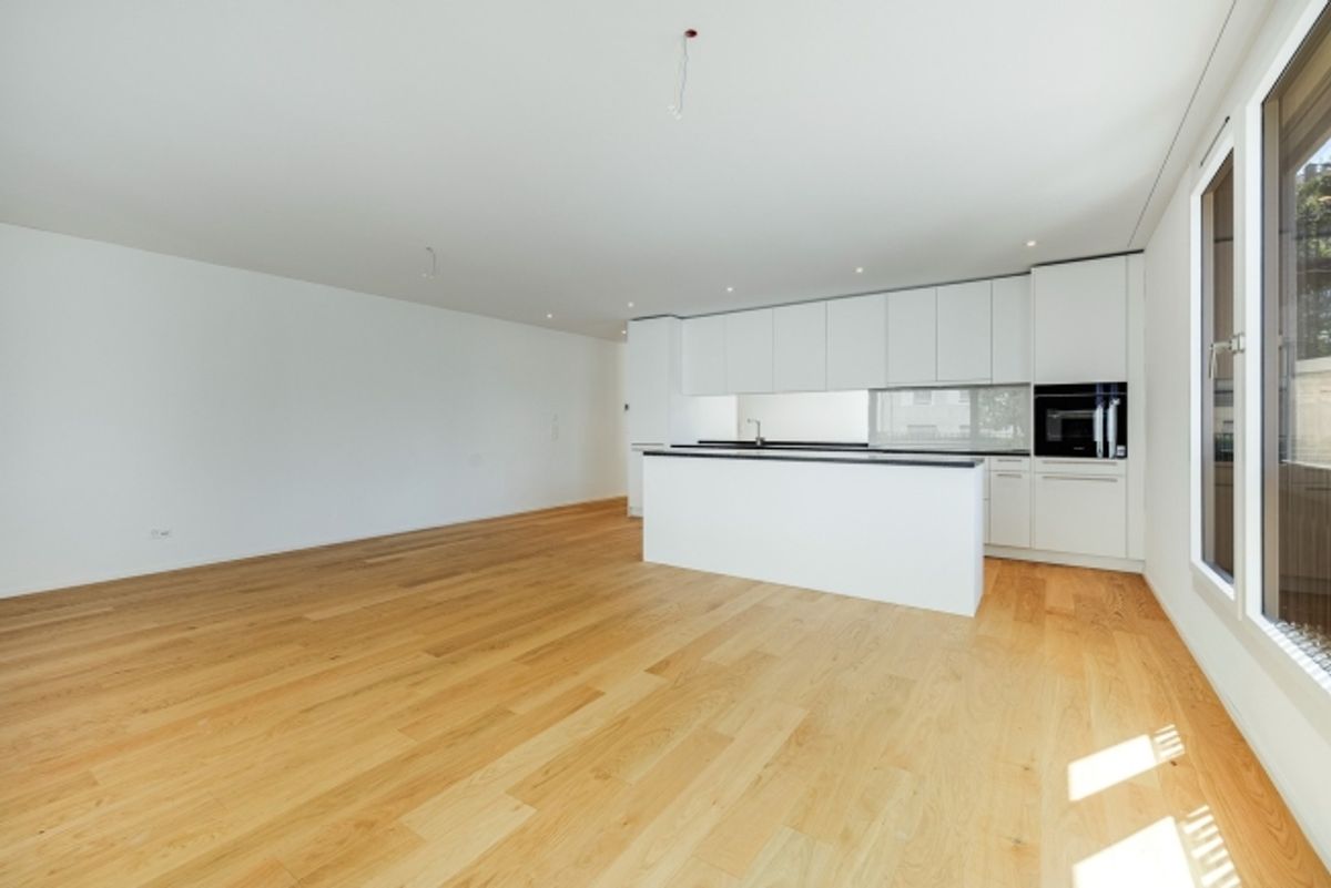 Neubauwohnung mit Lift auf zwei Ebenen mit Sitzplatz (W0.3) - 11