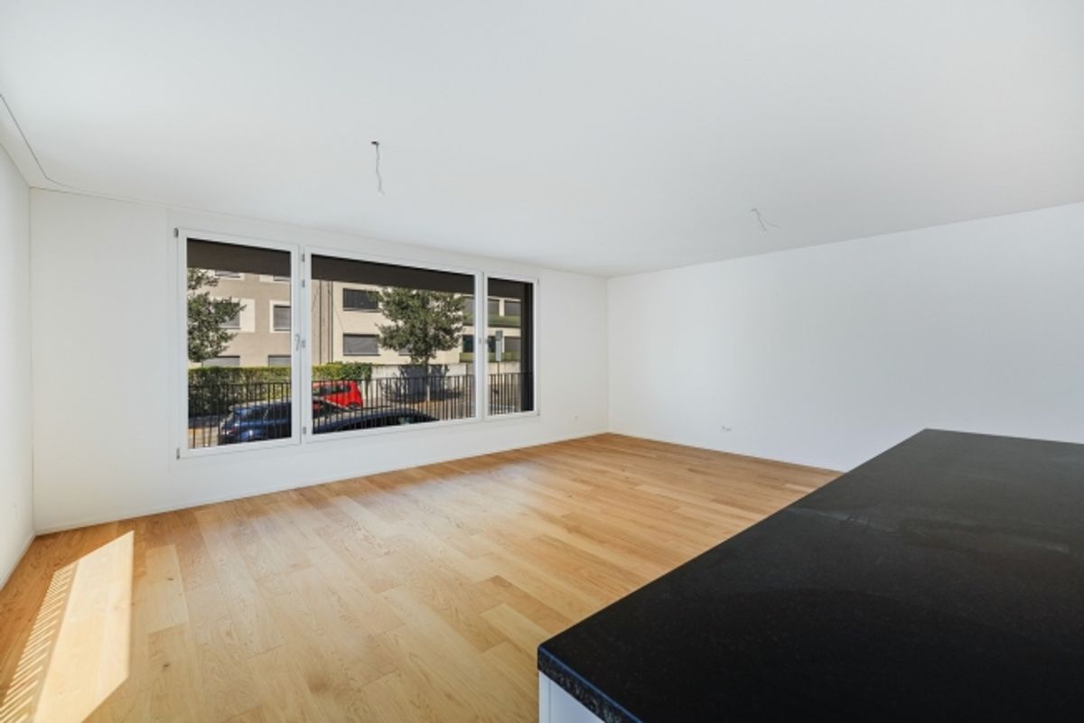 Neubauwohnung mit Lift auf zwei Ebenen mit Sitzplatz (W0.3) - 12