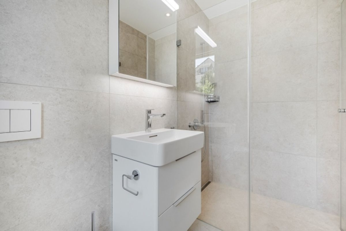 Neubauwohnung mit Lift auf zwei Ebenen mit Sitzplatz (W0.3) - 14