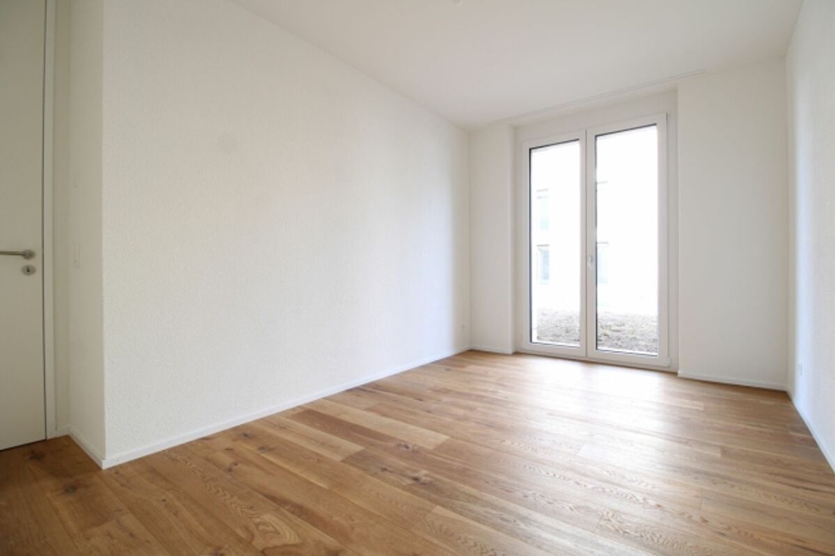 4.5-Zimmer-Erdgeschosswohnung mit grosszügigem Garten (D 0.5) - 2