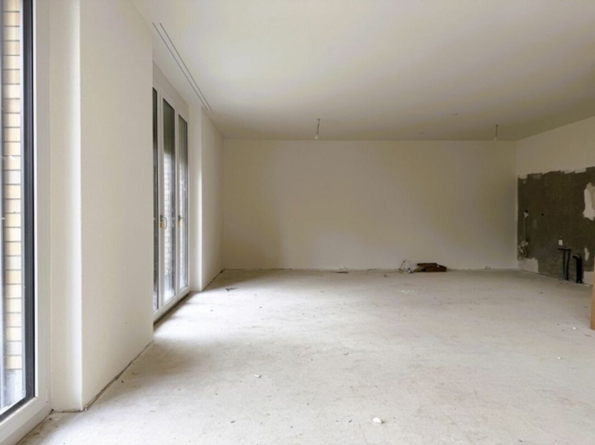4.5-Zimmer-Erdgeschosswohnung mit grosszügigem Garten (D 0.5) - 7