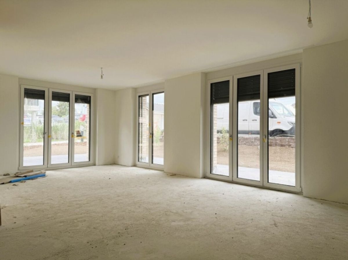 4.5-Zimmer-Erdgeschosswohnung mit grosszügigem Garten (D 0.5) - 8