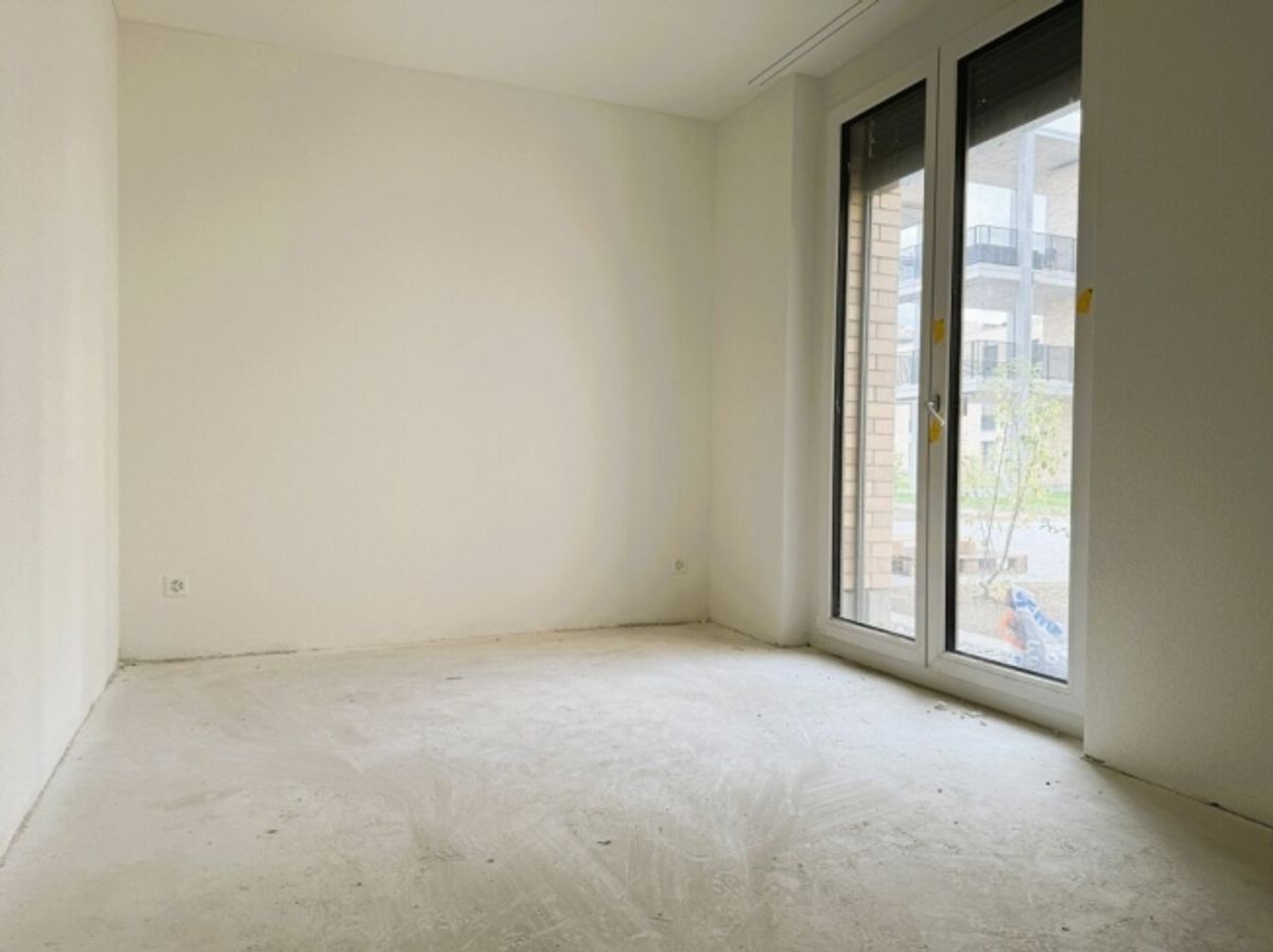 4.5-Zimmer-Erdgeschosswohnung mit grosszügigem Garten (D 0.5) - 9