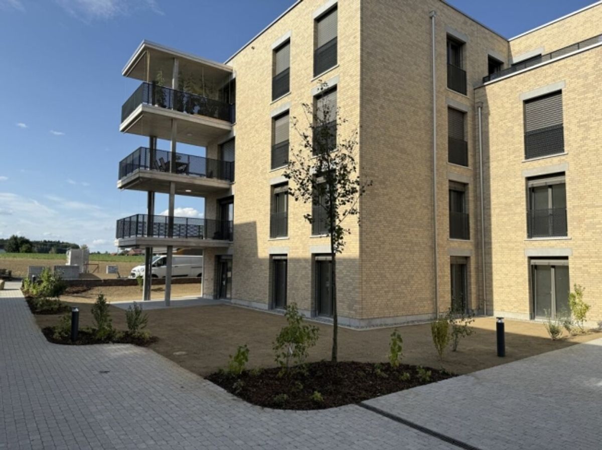 4.5-Zimmer-Erdgeschosswohnung mit grosszügigem Garten (D 0.5) - 12