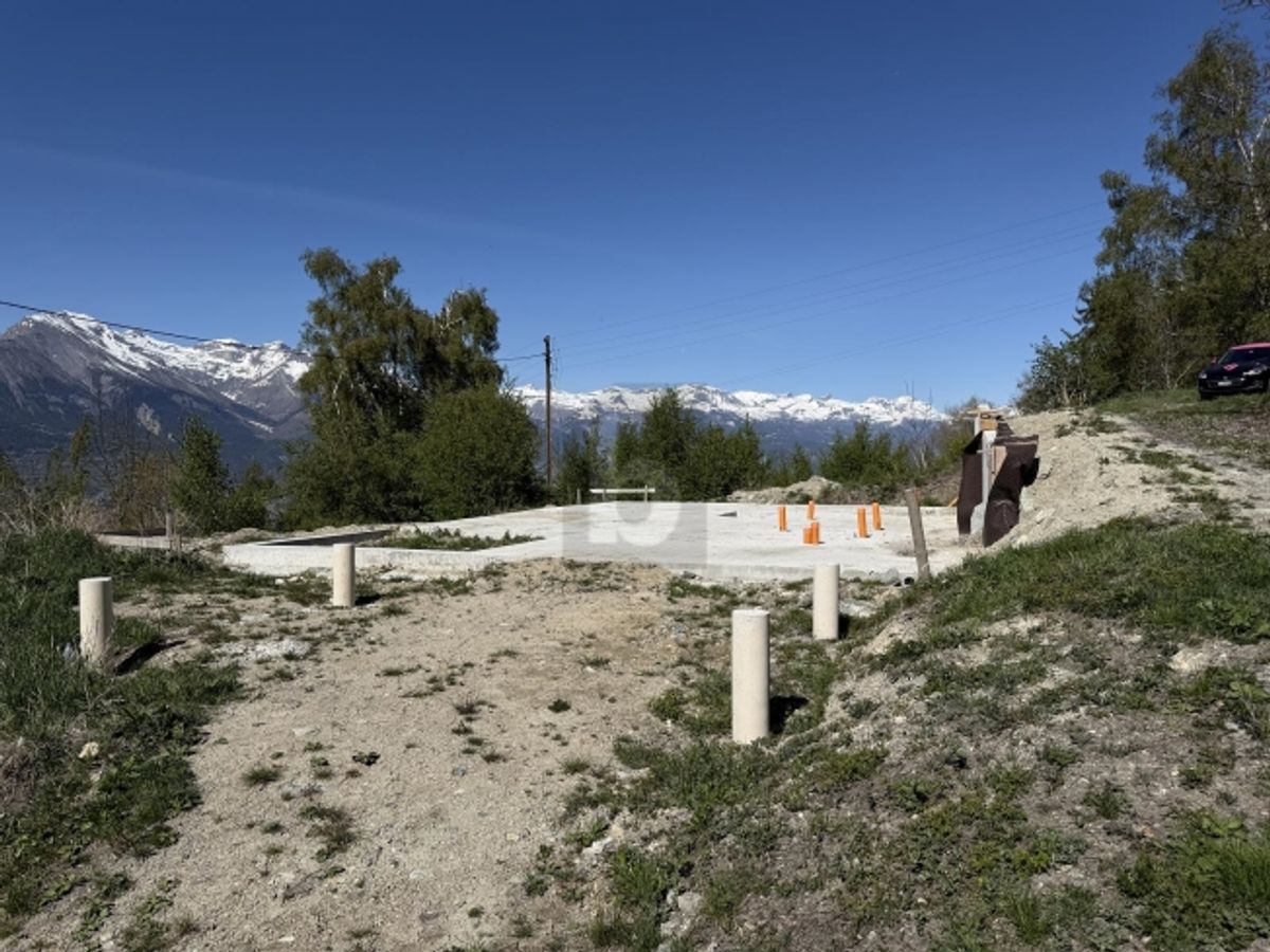CHALET DARCHITECTE NEUF - EMPLACEMENT PRIVILÉGIÉ - 3