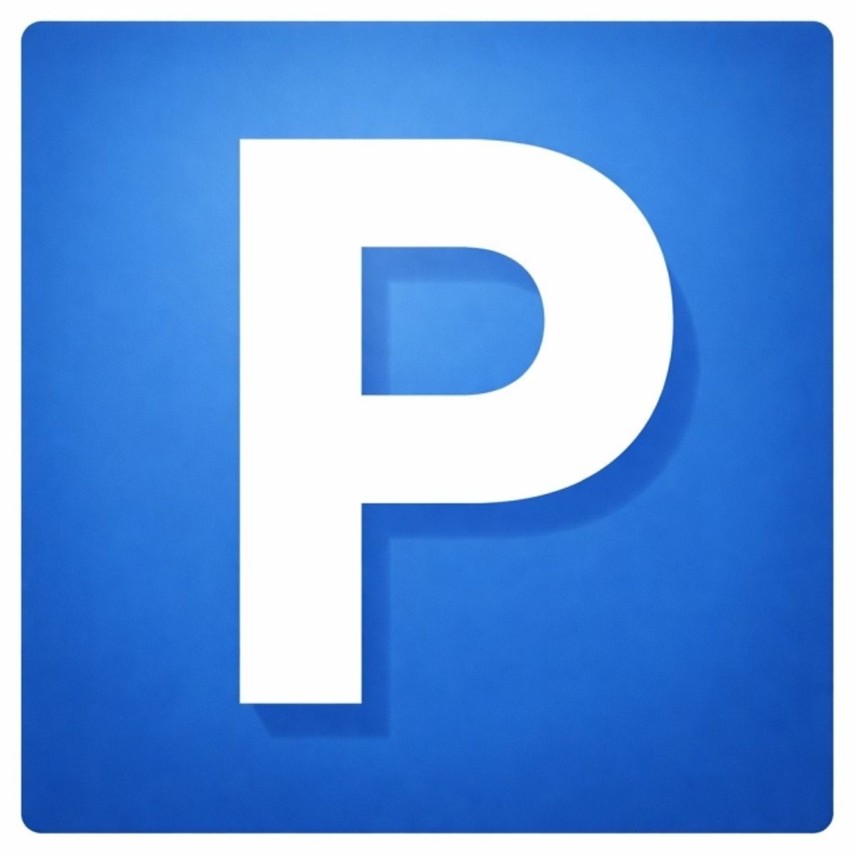 PARKPLATZ ZU VERMIETEN - 0