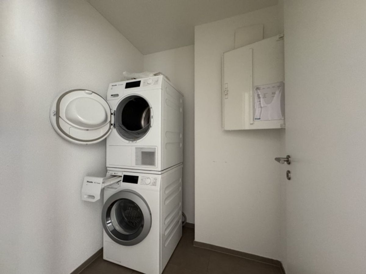CHARMANTE ERDGESCHOSS-WOHNUNG IN WALDENBURG - 9