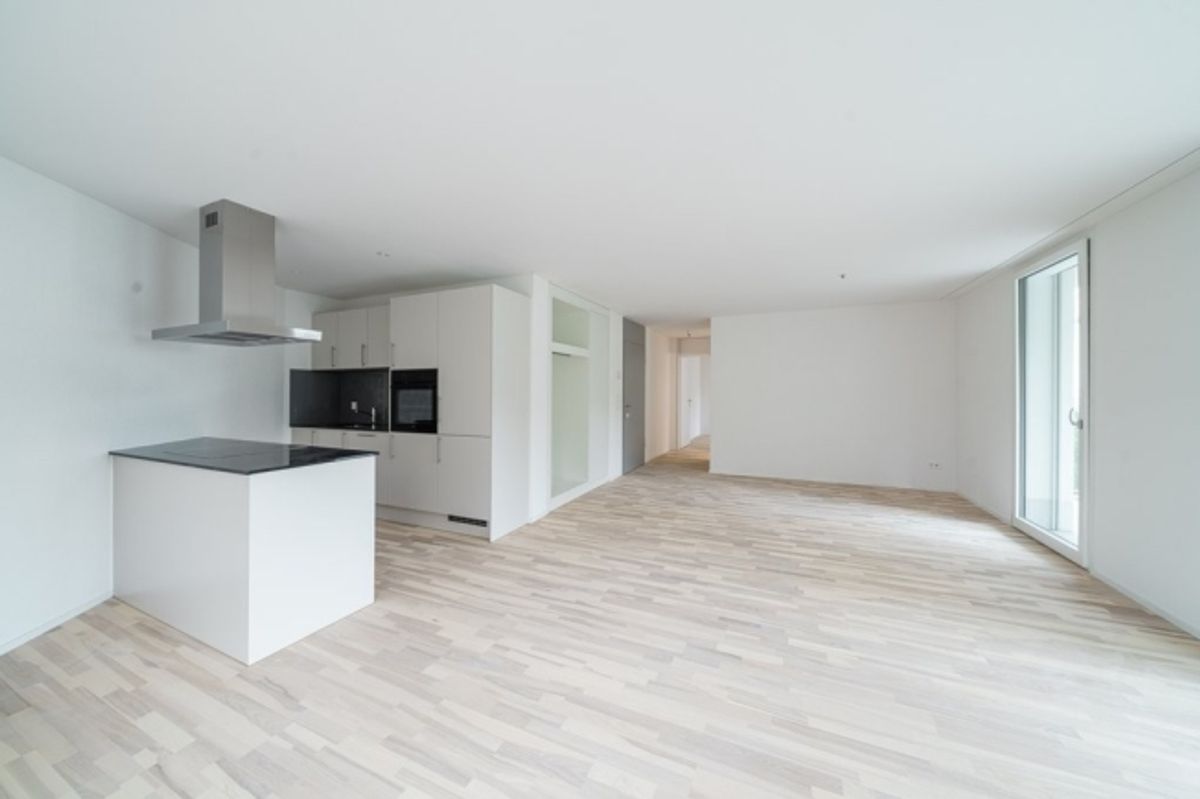 TRAUMHAFTE WOHNUNG IN GRENCHEN ZU VERMIETEN - 3