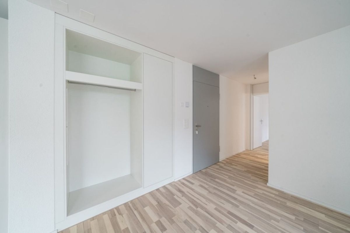 TRAUMHAFTE WOHNUNG IN GRENCHEN ZU VERMIETEN - 4