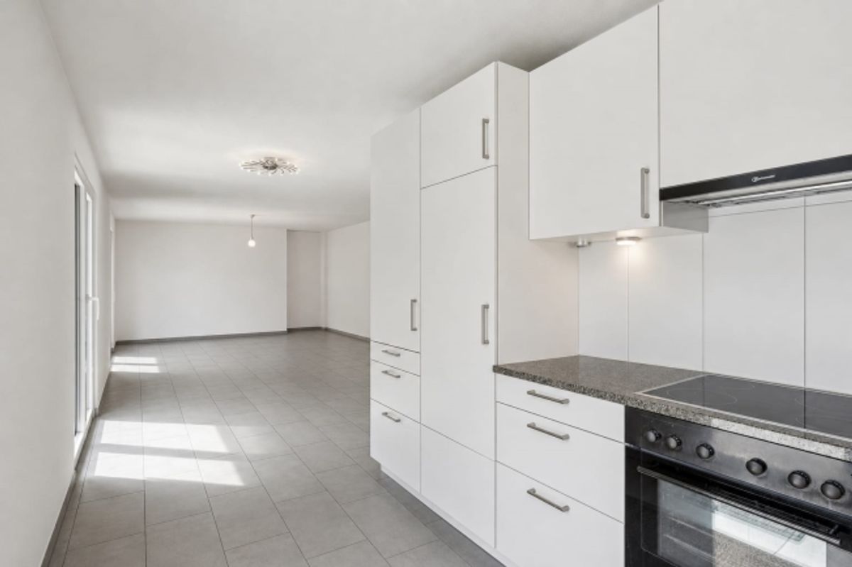 4.5-Zimmer-Attikawohnung mit grosser Dachterrasse! - 9