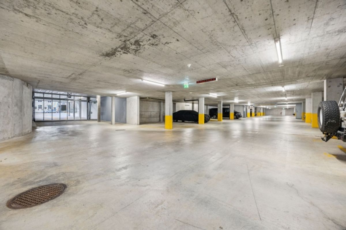 4.5-Zimmer-Attikawohnung mit grosser Dachterrasse! - 11