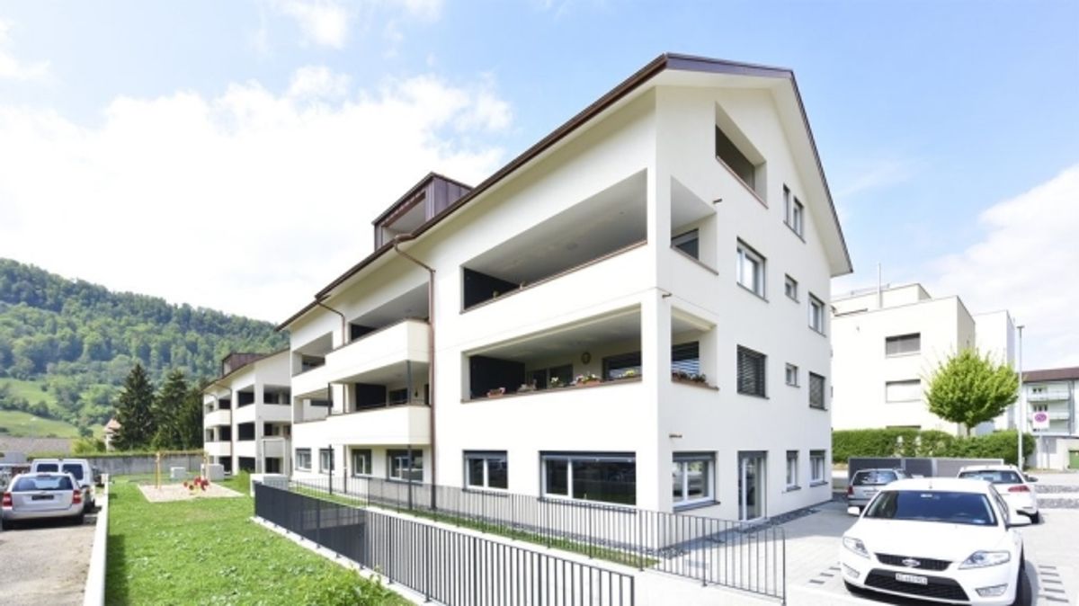 GROSSER BASTELRAUM ZU VERMIETEN IN AARBURG - 0