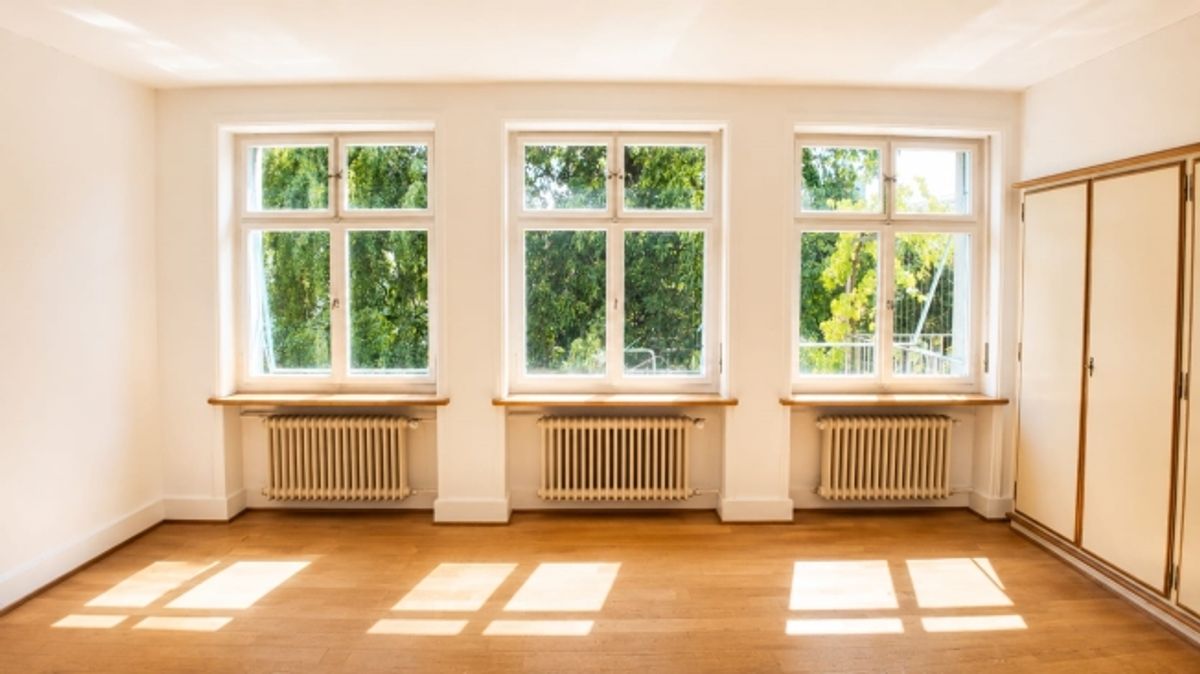 Eine Basler Stadtvilla für Generationen. - 7