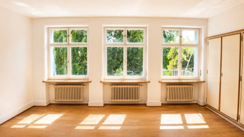 Eine Basler Stadtvilla für Generationen. - 8
