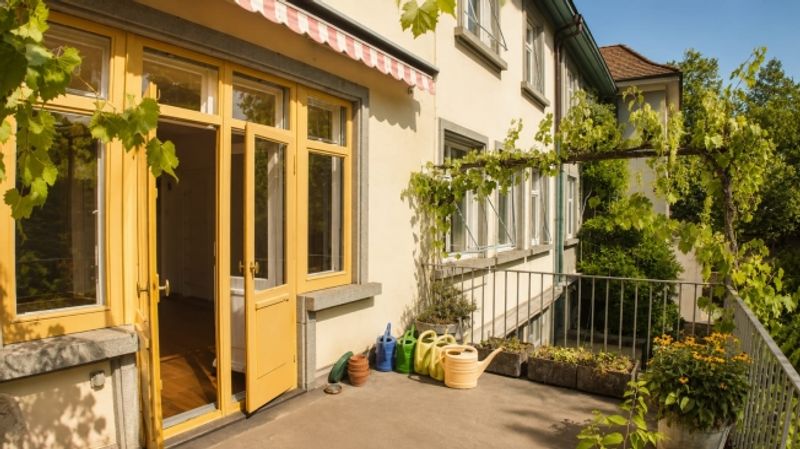 Eine Basler Stadtvilla für Generationen. - 11